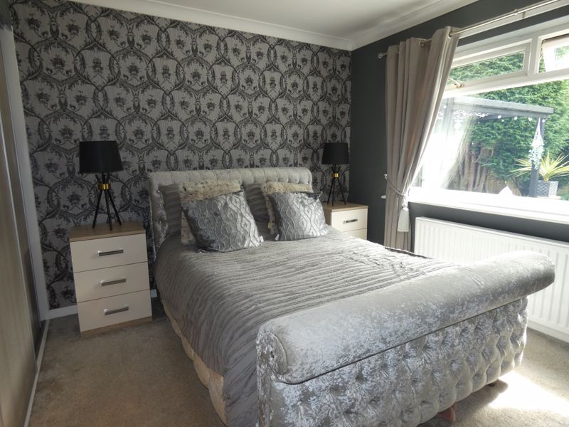 Bedroom One- click for photo gallery